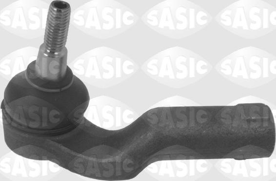 Sasic 9006689 - Наконечник рулевой тяги, шарнир abcparts.ee