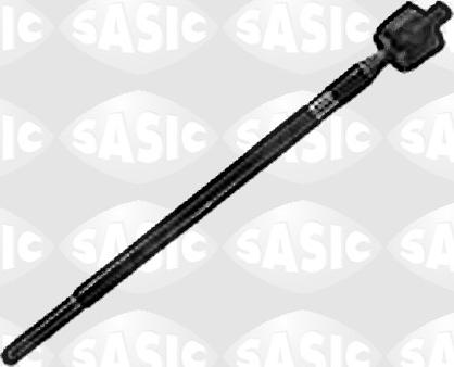 Sasic 9006835 - Осевой шарнир рулевой тяги, внутренний abcparts.ee