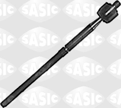 Sasic 9006343 - Осевой шарнир рулевой тяги, внутренний abcparts.ee
