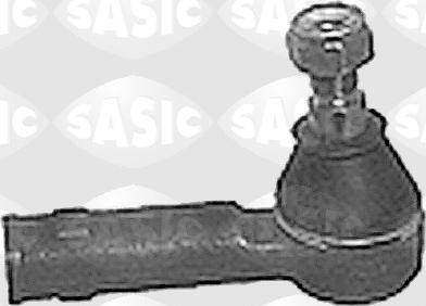 Sasic 9006363 - Наконечник рулевой тяги, шарнир abcparts.ee