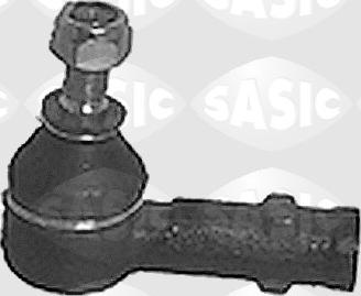 Sasic 9006383 - Наконечник рулевой тяги, шарнир abcparts.ee