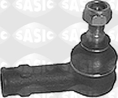 Sasic 9006338 - Наконечник рулевой тяги, шарнир abcparts.ee
