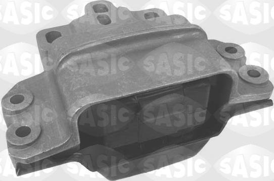 Sasic 9001945 - Подушка, опора, подвеска двигателя abcparts.ee