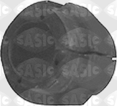 Sasic 9001548 - Втулка стабилизатора abcparts.ee