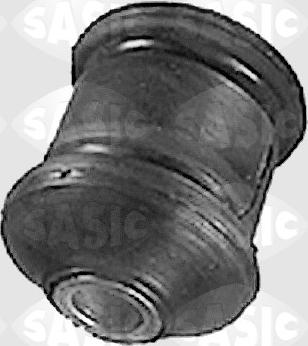 Sasic 9001513 - Сайлентблок, рычаг подвески колеса abcparts.ee