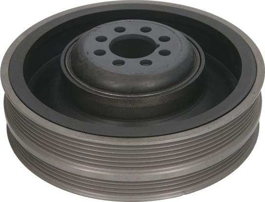 Sasic 9001806 - Шкив коленчатого вала abcparts.ee