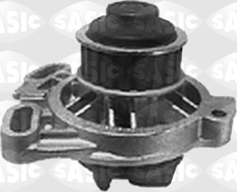 Sasic 9001309 - Водяной насос abcparts.ee