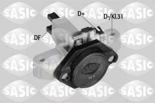 Sasic 9120004 - Регулятор напряжения, генератор abcparts.ee