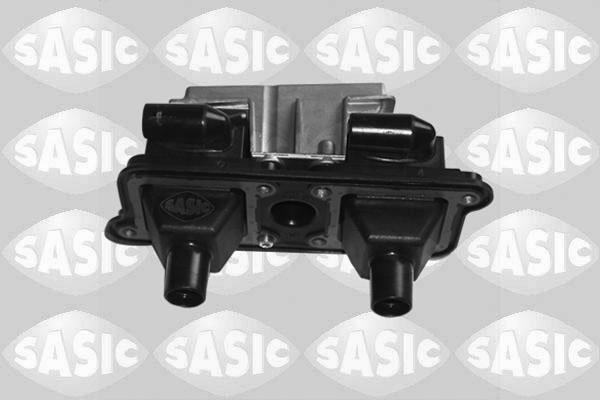 Sasic 9206030 - Катушка зажигания abcparts.ee
