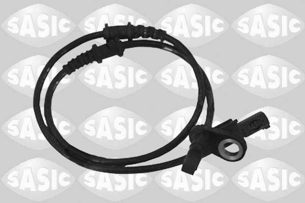 Sasic 9236031 - ABS датчик, частота вращения колеса abcparts.ee