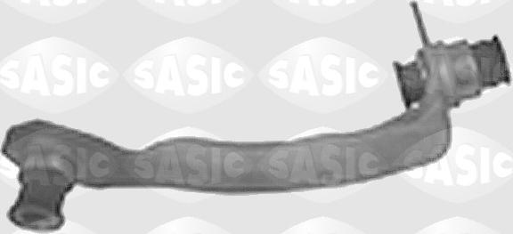 Sasic 4005521 - Подушка, опора, подвеска двигателя abcparts.ee