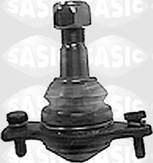 Sasic 4005270 - Шаровая опора abcparts.ee