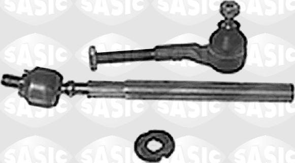 Sasic 4006242 - Рулевая тяга abcparts.ee
