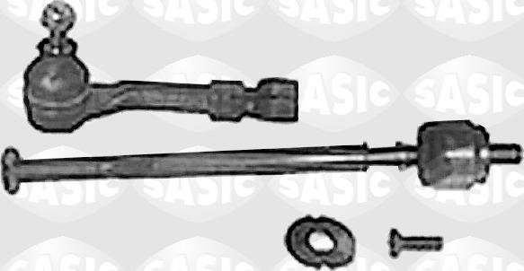 Sasic 4006239 - Рулевая тяга abcparts.ee