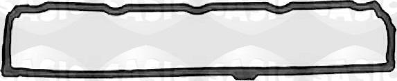 Sasic 4000458 - Прокладка, крышка головки цилиндра abcparts.ee