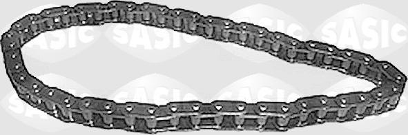 Sasic 4000101 - Цепь привода распредвала abcparts.ee