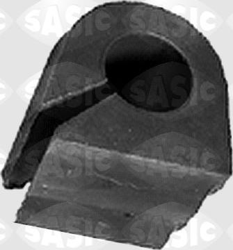 Sasic 4001512 - Втулка стабилизатора abcparts.ee