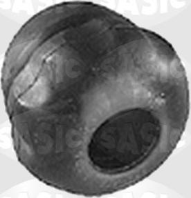 Sasic 4001610 - Отбойник, демпфер амортизатора abcparts.ee