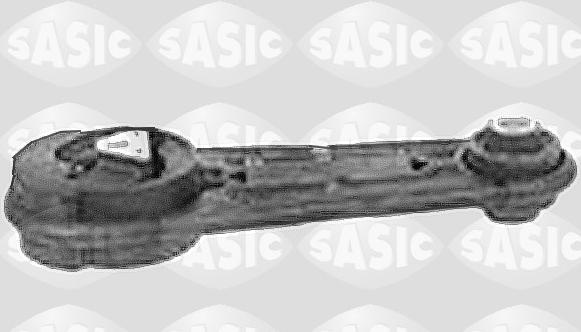 Sasic 4001810 - Подушка, опора, подвеска двигателя abcparts.ee