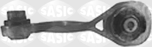 Sasic 4001793 - Подушка, опора, подвеска двигателя abcparts.ee