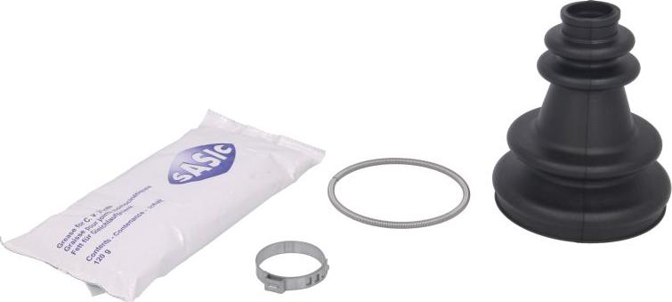 Sasic 4003406 - Пыльник, приводной вал abcparts.ee