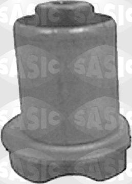 Sasic 4003324 - Сайлентблок балки моста abcparts.ee