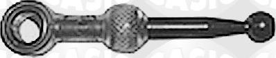 Sasic 4002450 - Remondikomplekt,käigukang abcparts.ee