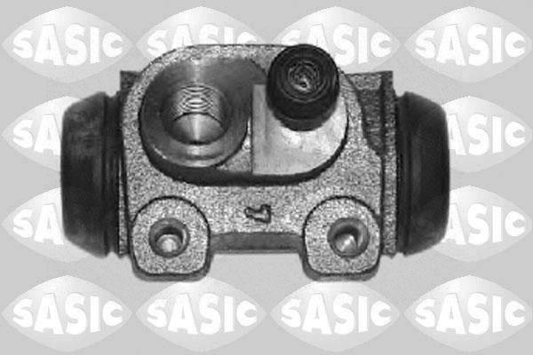 Sasic 4024744 - Колесный тормозной цилиндр abcparts.ee