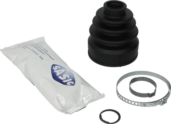 Sasic 1904037 - Пыльник, приводной вал abcparts.ee