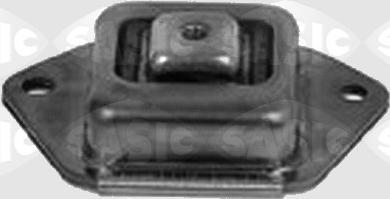 Sasic 1315C85 - Сайлентблок балки моста abcparts.ee