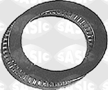 Sasic 8005200 - Подшипник качения, опора стойки амортизатора abcparts.ee