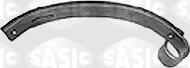 Sasic 8290070 - Планка успокоителя, цепь привода abcparts.ee