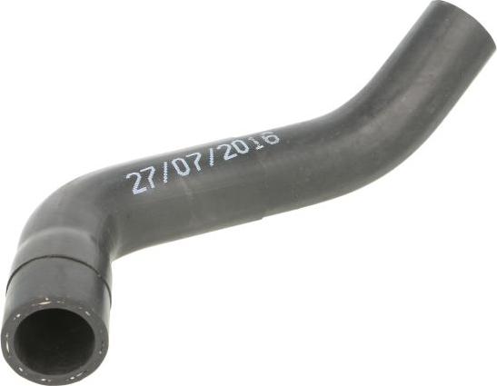 Sasic 3406133 - Шланг радиатора abcparts.ee