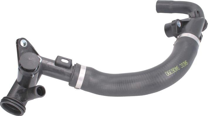 Sasic 3406390 - Шланг радиатора abcparts.ee