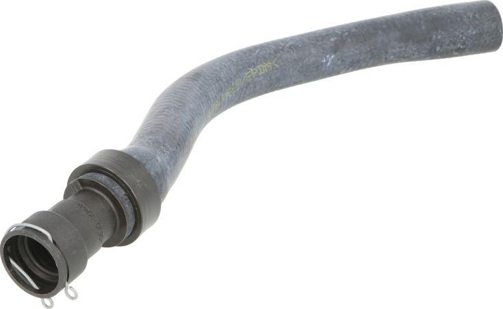 Sasic 3400208 - Шланг радиатора abcparts.ee