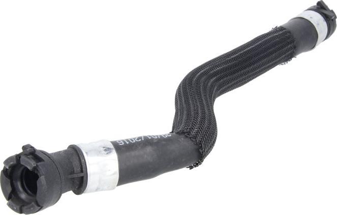 Sasic 3400214 - Шланг радиатора abcparts.ee