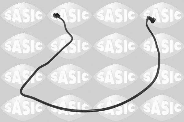 Sasic 3400286 - Шланг радиатора abcparts.ee
