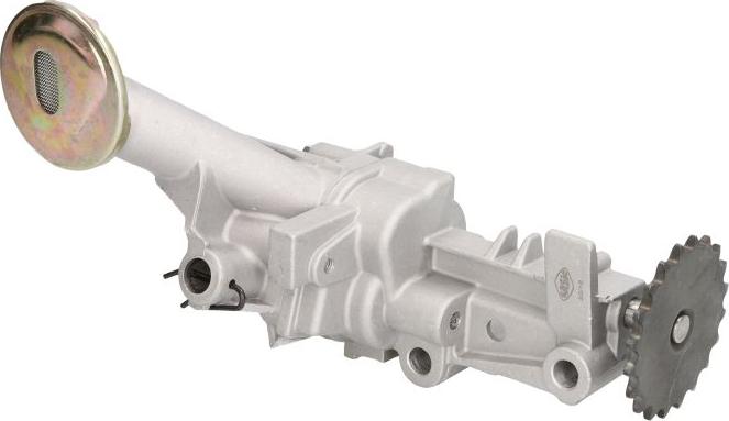 Sasic 3654009 - Масляный насос abcparts.ee