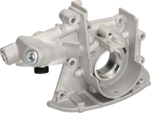 Sasic 3654008 - Масляный насос abcparts.ee
