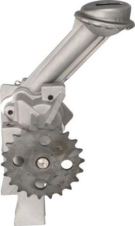 Sasic 3654010 - Масляный насос abcparts.ee