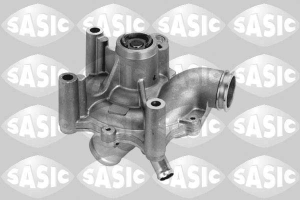 Sasic 3606030 - Водяной насос abcparts.ee