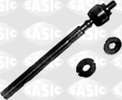 Sasic 3008173 - Осевой шарнир рулевой тяги, внутренний abcparts.ee