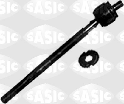 Sasic 3008238 - Осевой шарнир рулевой тяги, внутренний abcparts.ee