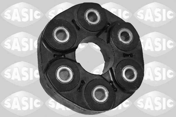 Sasic 2956021 - Шарнир, продольный вал abcparts.ee