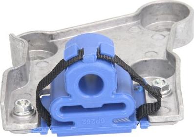 Sasic 2950013 - Кронштейн, втулка, система выпуска ОГ abcparts.ee