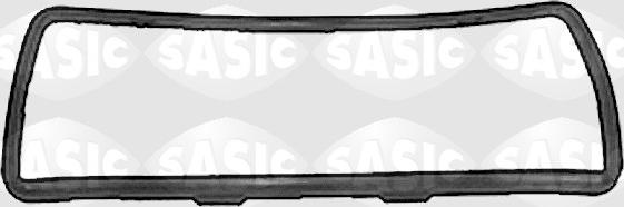 Sasic 2490540 - Прокладка, крышка головки цилиндра abcparts.ee