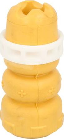 Sasic 2656102 - Отбойник, демпфер амортизатора abcparts.ee