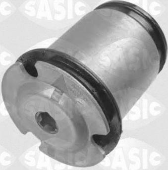 Sasic 2606002 - Сайлентблок балки моста abcparts.ee