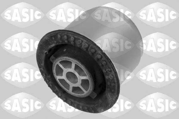 Sasic 2600006 - Сайлентблок балки моста abcparts.ee