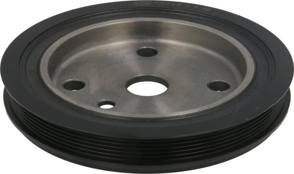 Sasic 2156074 - Шкив коленчатого вала abcparts.ee